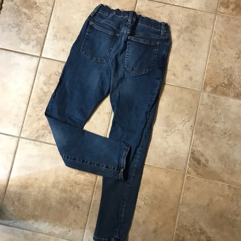 👖GAP Stretch Skinny Jeans